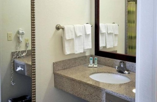 Katy Hotel | SpringHill Suites Houston Katy Mills