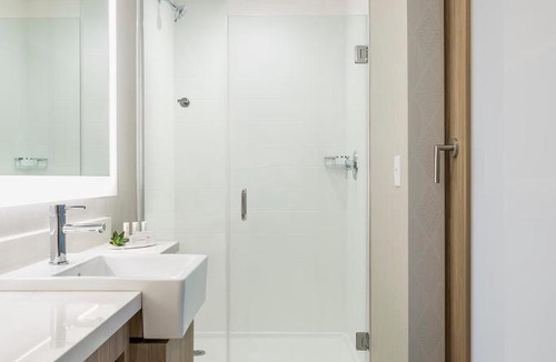 Madison Hotel | SpringHill Suites Madison