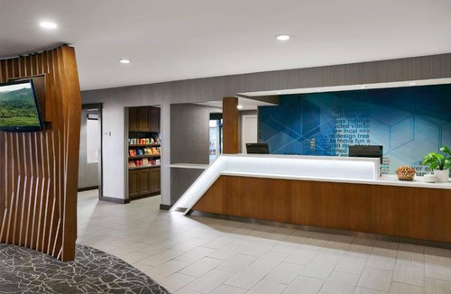 Tempe Hotel | SpringHill Suites Tempe at Arizona Mills Mall