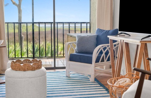 Saint Augustine Shores Condo | St. Augustine 2BR Condo Retreat | Sleeps 6 + Pool!