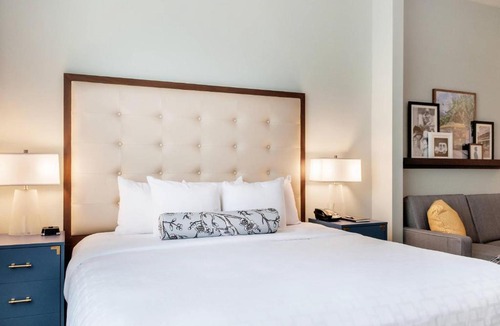 Lower Garden District Hotel | St Charles Coach House, an Ascend Collection Hotel