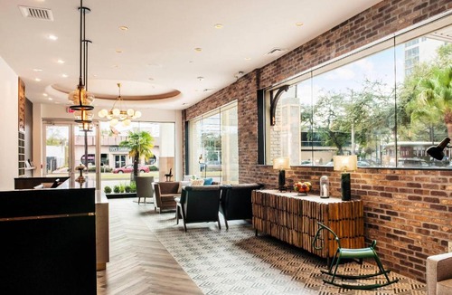 Lower Garden District Hotel | St Charles Coach House, an Ascend Collection Hotel