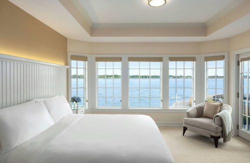 St. Clair Hotel | St. Clair Inn