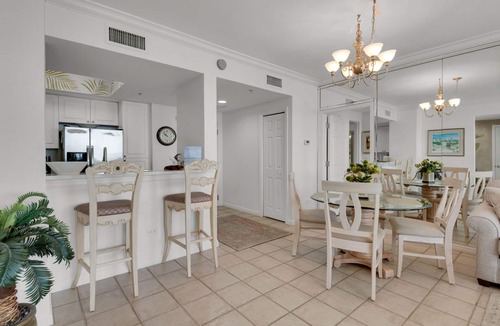 Destin Condo | St. Croix #805, Awesome View From Every Room!