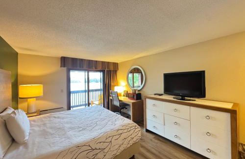 Solon Springs Hotel | St. Croix Inn