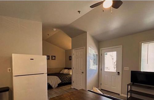 St Ignace House | St Ignace Escape - Close to Ferry