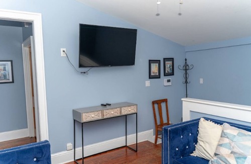 Saint Roch House | St Roch Bywater Beauty Sleeps 16+