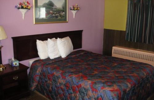 Standish Hotel | Standish Motel