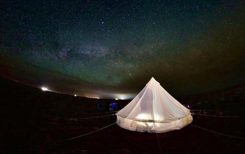 Sun Valley Other | Starlight Tent 3