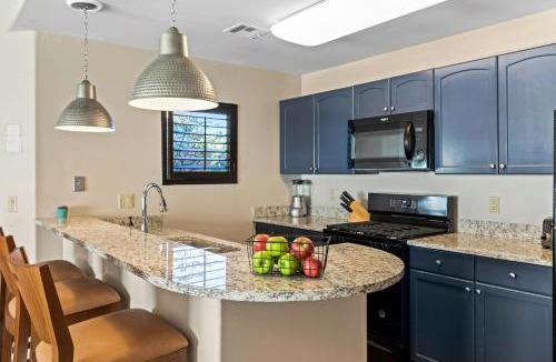 Starr Pass Resort | Starr Pass Golf Suites