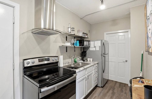 Appleton Apartment | Stateview 204 - 2BR + Free Co-Working Space