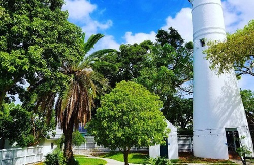 Uptown - Upper Duval House | Stay Minutes From Duval Street! 4 Comfortable Units In the Heart of Key West!