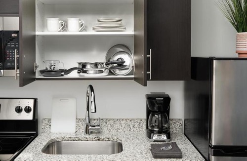 Dothan Hotel | stayAPT Suites Dothan