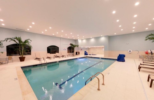 Bryant Pattengill East Hotel | Staybridge Suites Ann Arbor - Research Parkway by IHG