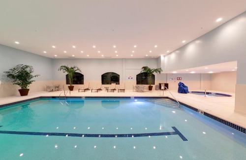 Bryant Pattengill East Hotel | Staybridge Suites Ann Arbor - Research Parkway by IHG