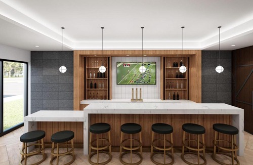 Southfield Hotel | Staybridge Suites Detroit - Southfield by IHG
