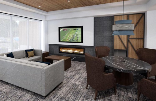 Southfield Hotel | Staybridge Suites Detroit - Southfield by IHG