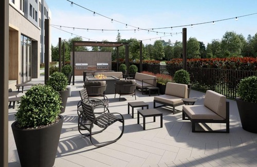 Woodhaven Hotel | Staybridge Suites Detroit Woodhaven by IHG