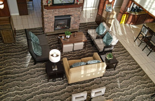 Elkhart Hotel | Staybridge Suites Elkhart North by IHG