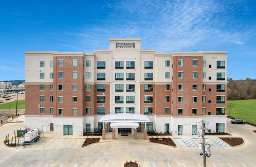 Flowood Hotel | Staybridge Suites - Flowood - NW Jackson by IHG