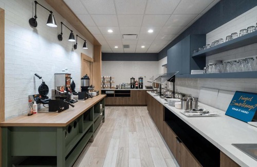 Flowood Hotel | Staybridge Suites - Flowood - NW Jackson by IHG