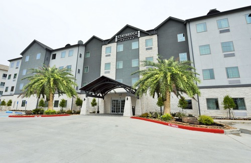 Lake Charles Hotel | Staybridge Suites Lake Charles, an Ihg Hotel