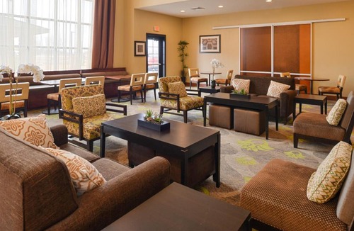 Merrillville Hotel | Staybridge Suites Merrillville by IHG