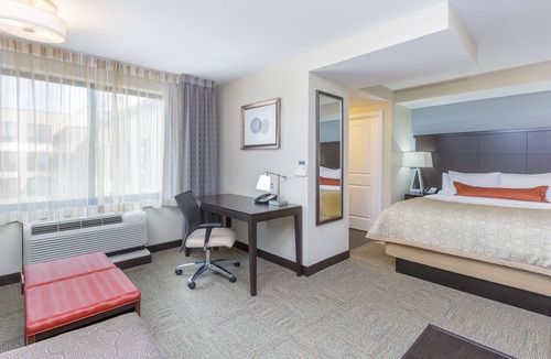 Fremont Hotel | Staybridge Suites Seattle - Fremont by IHG
