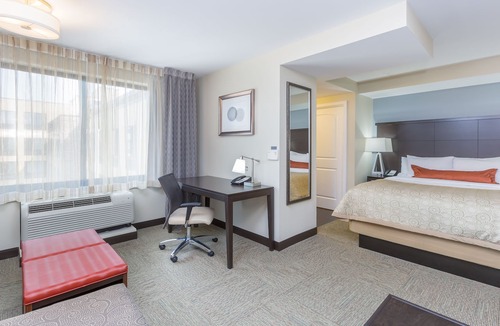 Fremont Hotel | Staybridge Suites Seattle - Fremont by IHG