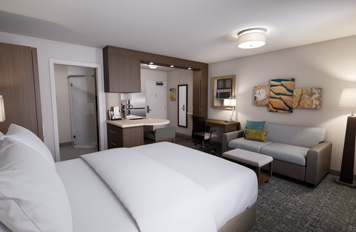 Southgate Hotel | Staybridge Suites Southgate Detroit Area by IHG