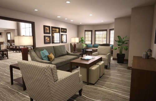 Sterling Heights Hotel | Staybridge Suites Sterling Heights - Detroit Area by IHG