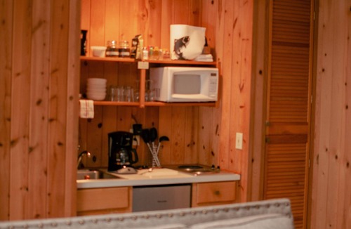 Idleyld Park Hotel | Steamboat Inn