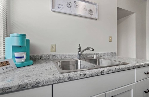 Fort Wayne Apartment | Straightforward City Apartment | Downtown Fort Wayne
