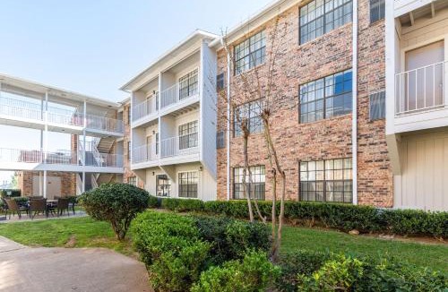 North Arlington Hotel | Studio 6-Arlington, TX
