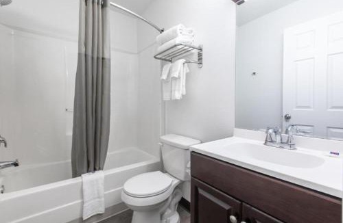 Florence Hotel | Studio 6 Extended Stay Florence KY - Meijer Dr Cincinnati