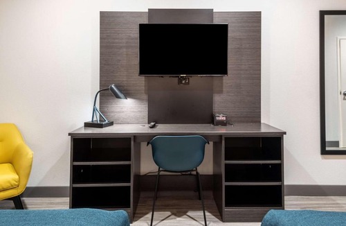 Mesquite Hotel | Studio 6-Mesquite, TX - Dallas