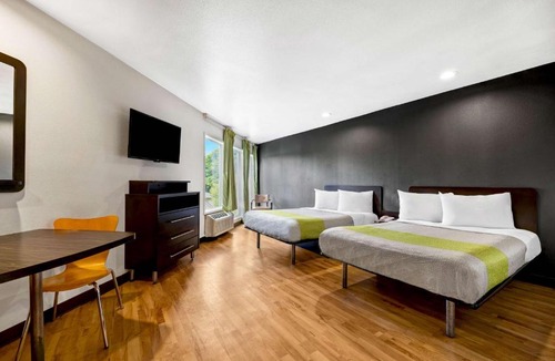 Cully Hotel | Studio 6-Portland, OR