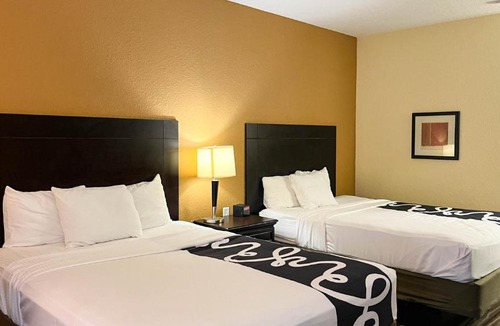 Slidell Hotel | Studio 6 Slidell LA North Shore