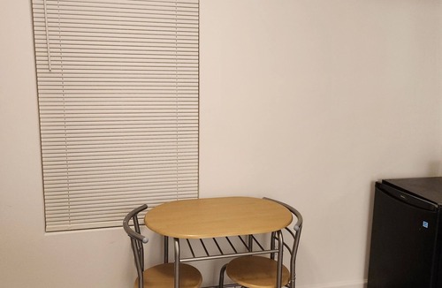 Scenic Gulf Drive Apartment | Studio Apartment