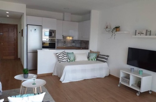 Nikki Beach Apartment | Studio