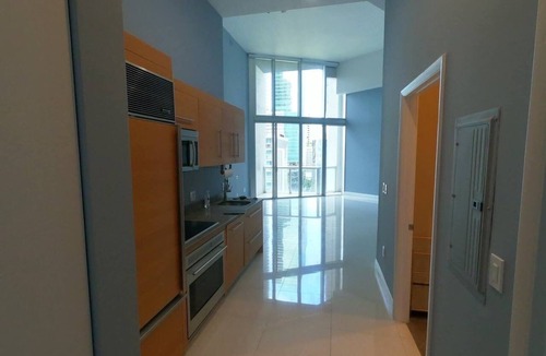 Brickell Apartment | Studio in Icon