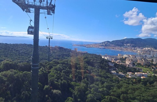 Molini Apartment | Studio maisonnette 5 minutes' walk from the beautiful Agosta beach