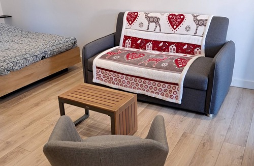 Molini Apartment | Studio maisonnette 5 minutes' walk from the beautiful Agosta beach
