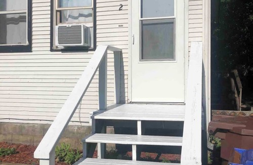 Brainerd Apartment | Studio On Sixth St : Downtown Brainerd