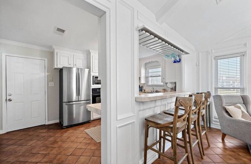 Acapulco Village House | Stunning Beach House, Ocean Views & Spacious Deck