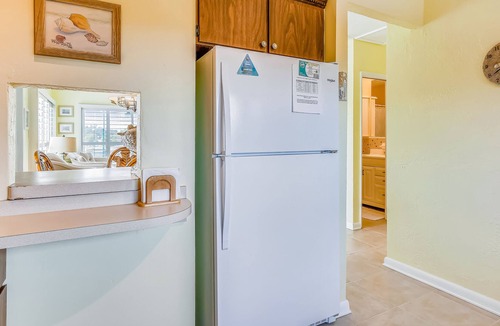 Marathon House | Stunning Getaway on the Water W/ Boat Dock, Private Balcony, & Free WiFi