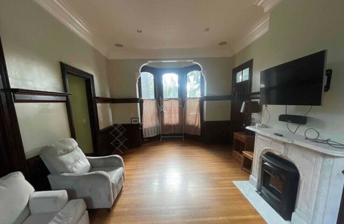 Downtown Berkeley House | Stunning Historic House - Near Campus!
