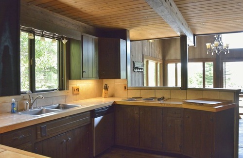 Lake Township House | Stunning Home on beautiful Crystal Lake