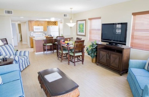 Cocoa Beach Resort | Stunning Ocean-Front Beach Resort with amazing amenities!