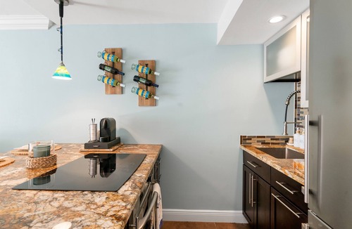 Islamorada Condo | Stunning Studio Apartment Summer Sea Condo
